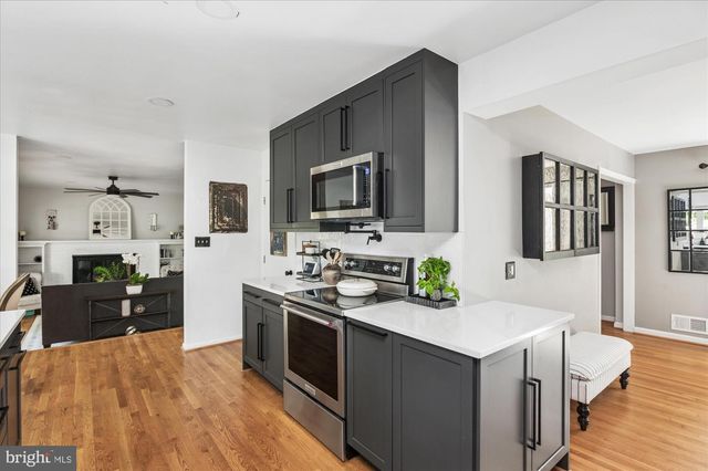 8428 STABLE DR, Alexandria, VA 22308