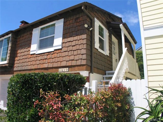 1610 Park Avenue, Newport Beach, CA 92662