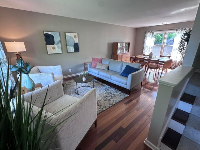 701 Brightwood Drive, Marion, OH 43302
