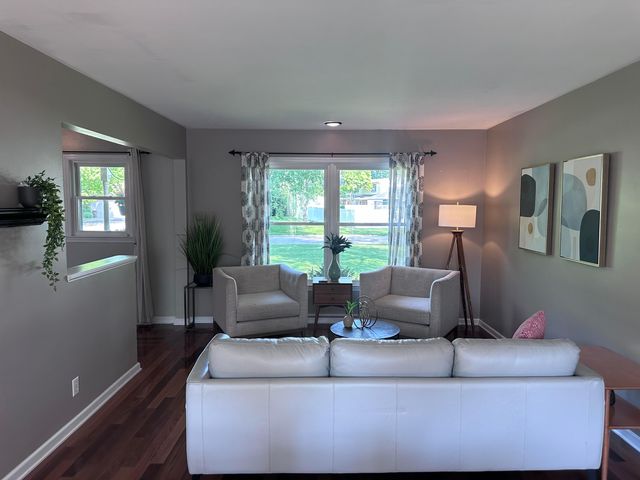 701 Brightwood Drive, Marion, OH 43302