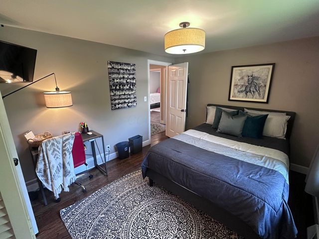 701 Brightwood Drive, Marion, OH 43302