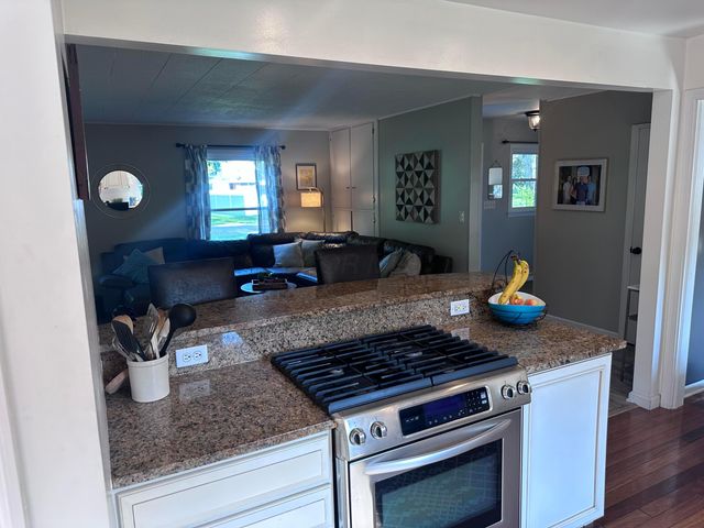 701 Brightwood Drive, Marion, OH 43302