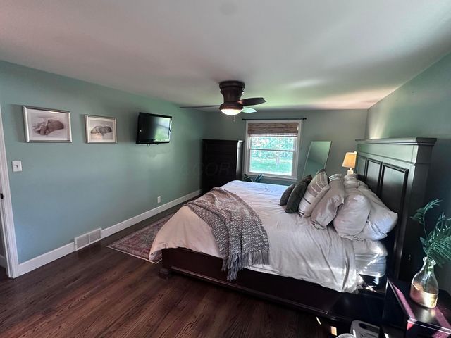 701 Brightwood Drive, Marion, OH 43302