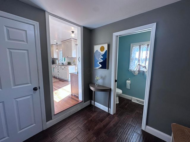 701 Brightwood Drive, Marion, OH 43302