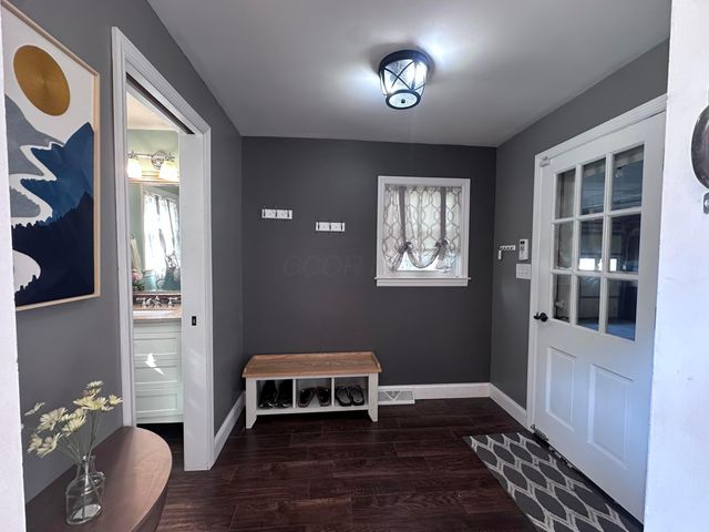 701 Brightwood Drive, Marion, OH 43302
