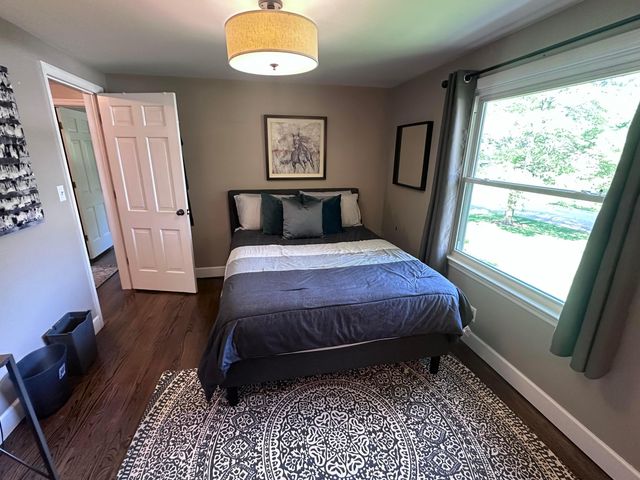 701 Brightwood Drive, Marion, OH 43302