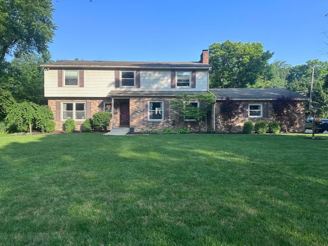 701 Brightwood Drive, Marion, OH 43302