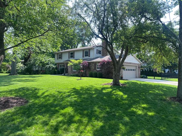 701 Brightwood Drive, Marion, OH 43302