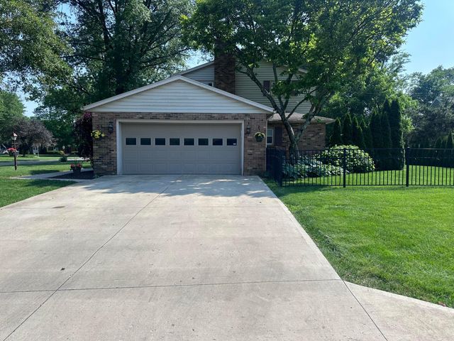 701 Brightwood Drive, Marion, OH 43302