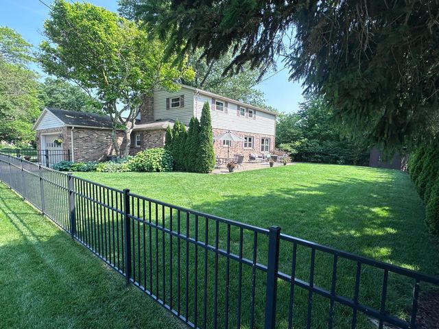 701 Brightwood Drive, Marion, OH 43302