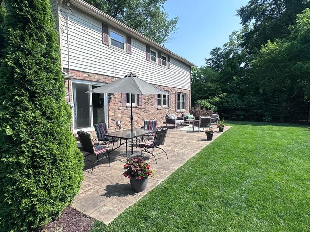 701 Brightwood Drive, Marion, OH 43302