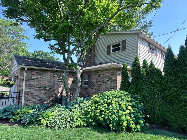 701 Brightwood Drive, Marion, OH 43302