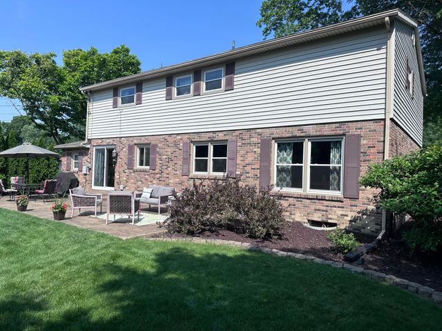 701 Brightwood Drive, Marion, OH 43302