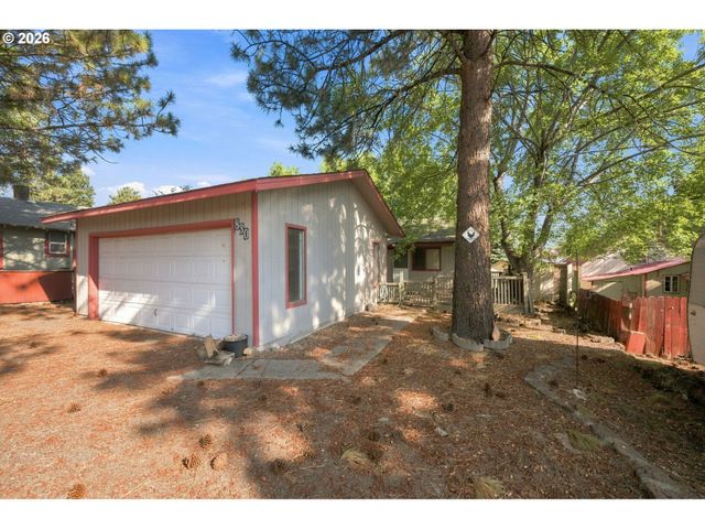 828 Nw FLORIDA Ave, Bend, OR 97703