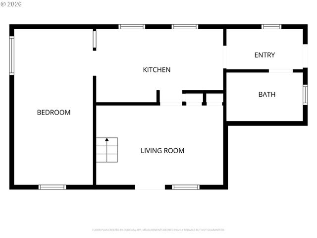 828 Nw FLORIDA Ave, Bend, OR 97703