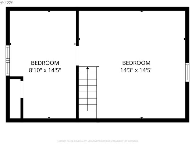 828 Nw FLORIDA Ave, Bend, OR 97703