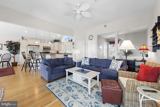 13 E 41ST STREET U-B, Long Beach Township, NJ 08008