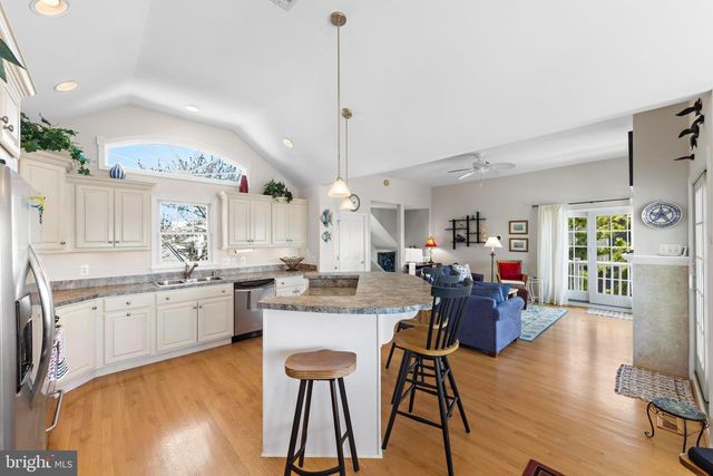 13 E 41ST STREET U-B, Long Beach Township, NJ 08008