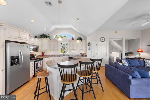 13 E 41ST STREET U-B, Long Beach Township, NJ 08008