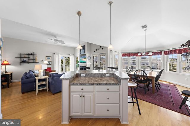 13 E 41ST STREET U-B, Long Beach Township, NJ 08008