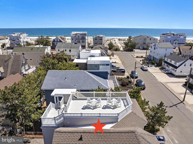 13 E 41ST STREET U-B, Long Beach Township, NJ 08008
