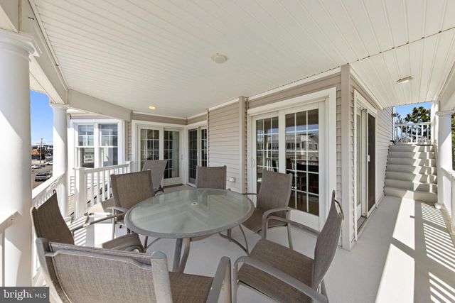 13 E 41ST STREET U-B, Long Beach Township, NJ 08008