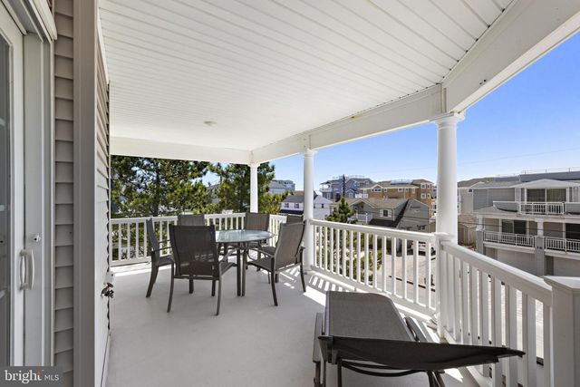 13 E 41ST STREET U-B, Long Beach Township, NJ 08008