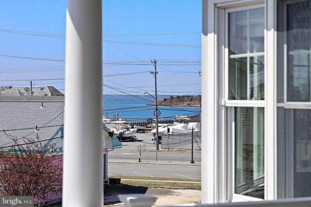 13 E 41ST STREET U-B, Long Beach Township, NJ 08008