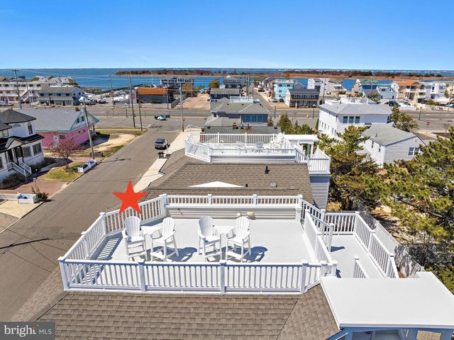 13 E 41ST STREET U-B, Long Beach Township, NJ 08008
