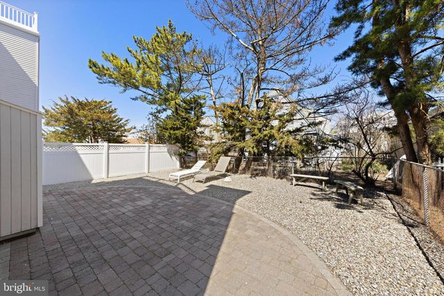 13 E 41ST STREET U-B, Long Beach Township, NJ 08008