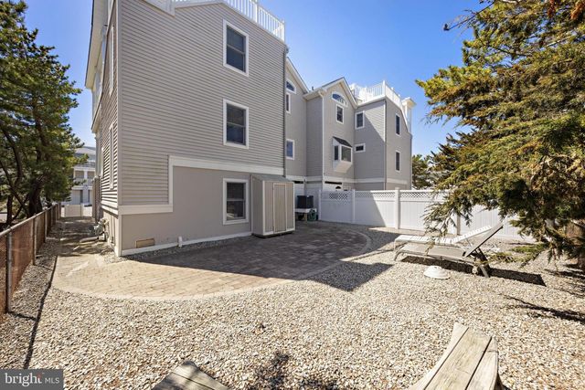 13 E 41ST STREET U-B, Long Beach Township, NJ 08008