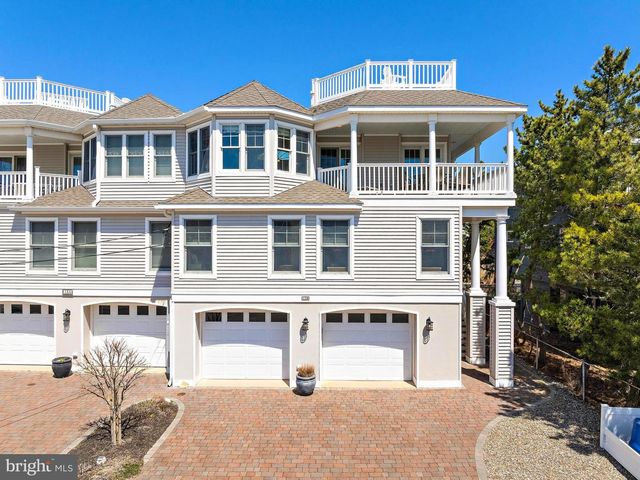 13 E 41ST STREET U-B, Long Beach Township, NJ 08008