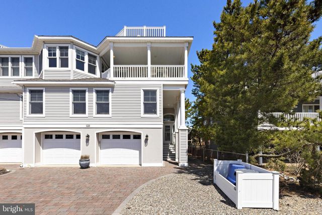 13 E 41ST STREET U-B, Long Beach Township, NJ 08008