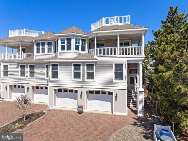 13 E 41ST STREET U-B, Long Beach Township, NJ 08008