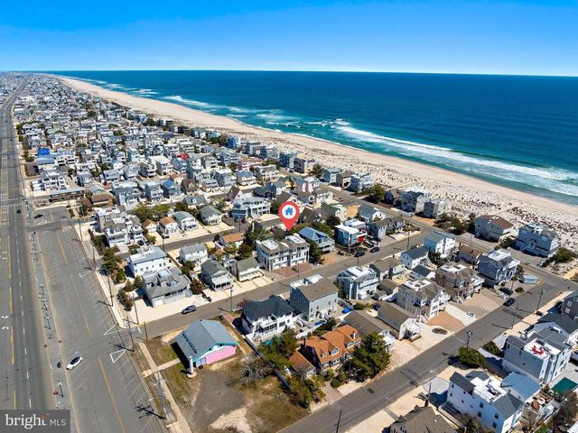 13 E 41ST STREET U-B, Long Beach Township, NJ 08008