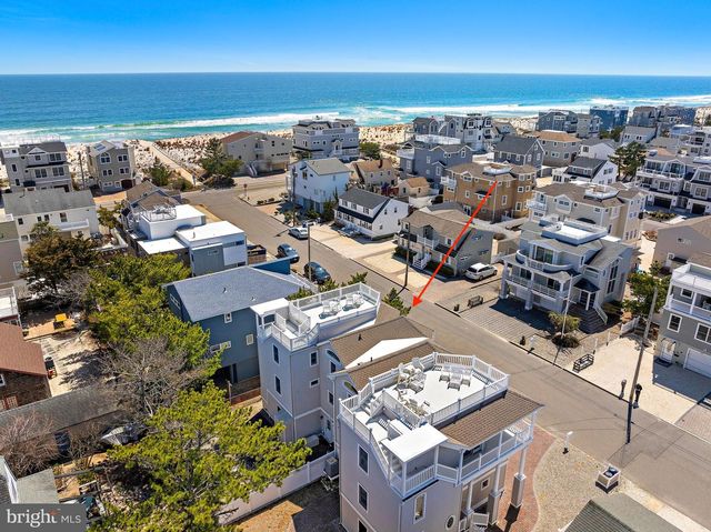 13 E 41ST STREET U-B, Long Beach Township, NJ 08008