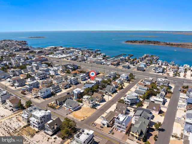 13 E 41ST STREET U-B, Long Beach Township, NJ 08008