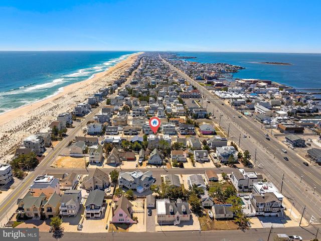 13 E 41ST STREET U-B, Long Beach Township, NJ 08008
