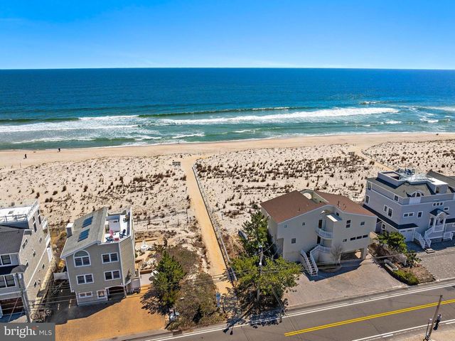 13 E 41ST STREET U-B, Long Beach Township, NJ 08008