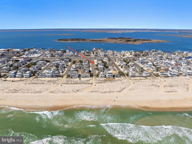 13 E 41ST STREET U-B, Long Beach Township, NJ 08008