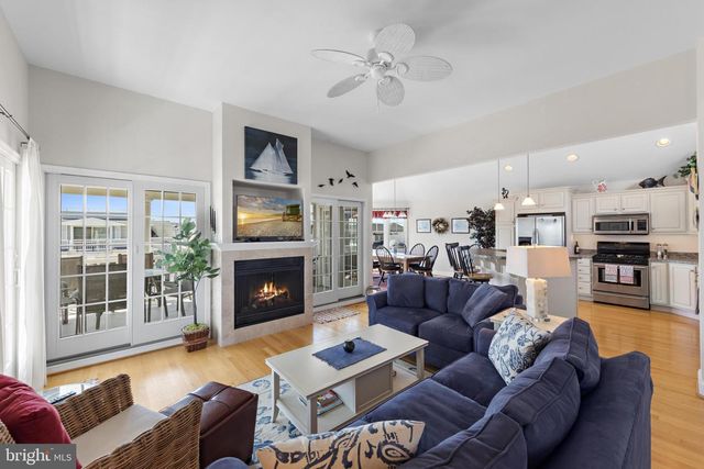 13 E 41ST STREET U-B, Long Beach Township, NJ 08008