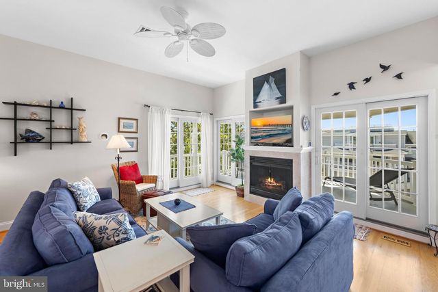 13 E 41ST STREET U-B, Long Beach Township, NJ 08008
