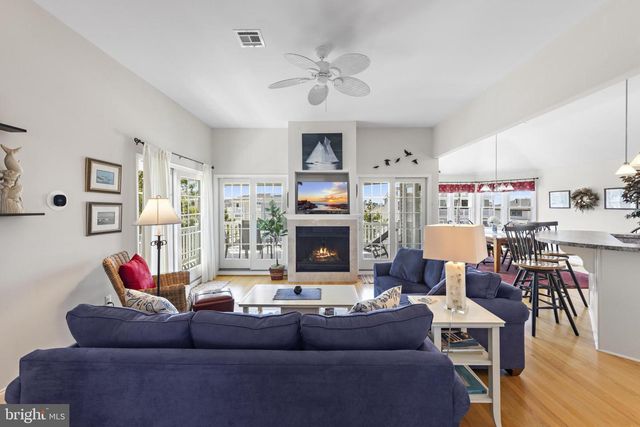 13 E 41ST STREET U-B, Long Beach Township, NJ 08008