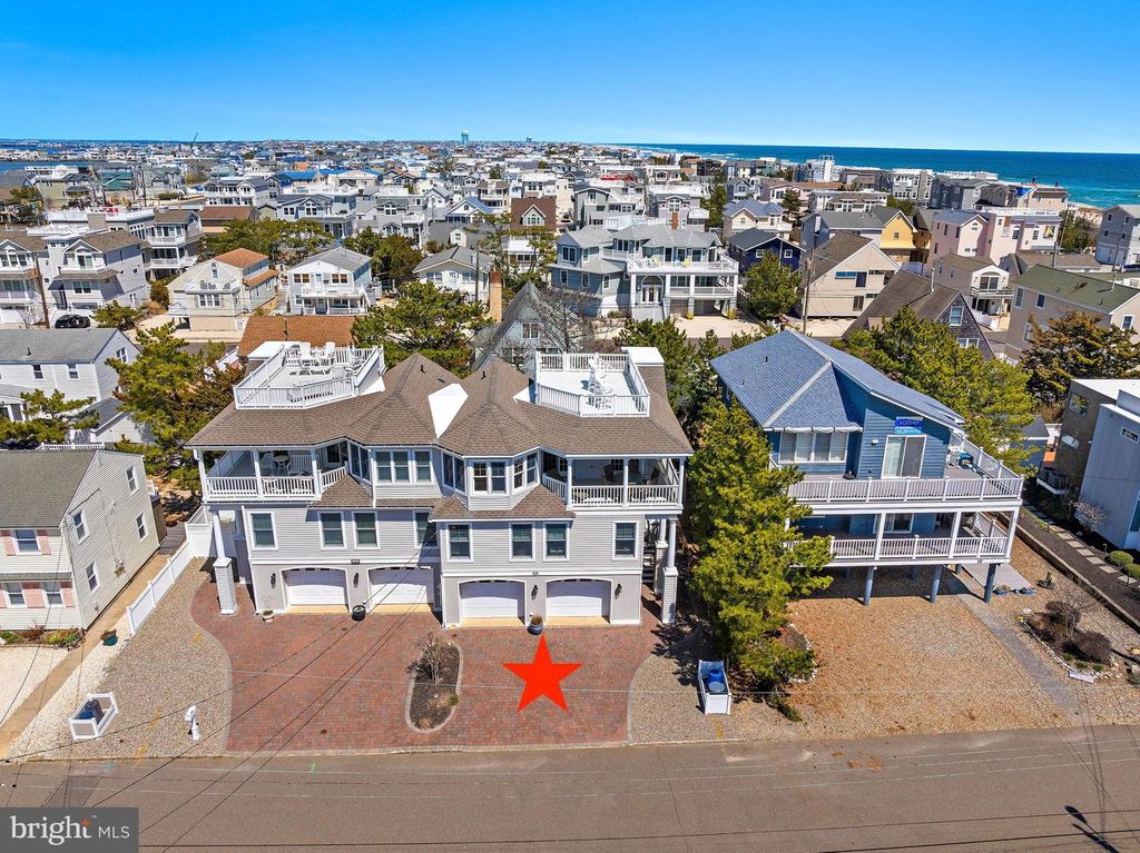 13 E 41ST STREET U-B, Long Beach Township, NJ 08008