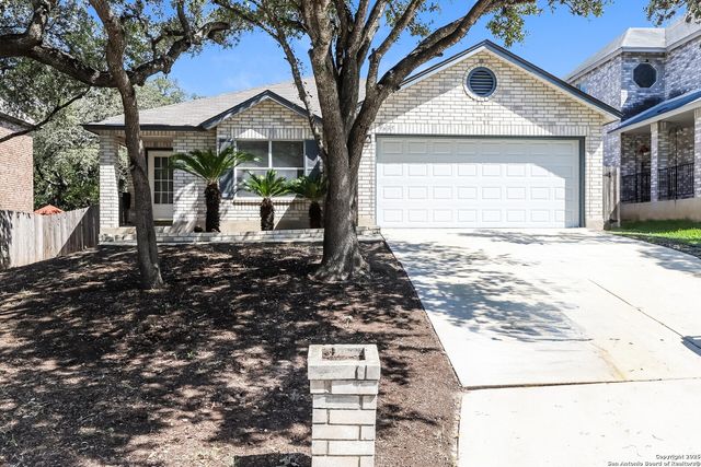 9635 Orchid Mdws, San Antonio, TX 78250