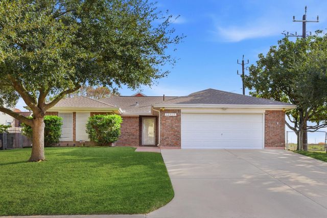 12919 Concho, Galveston, TX 77554