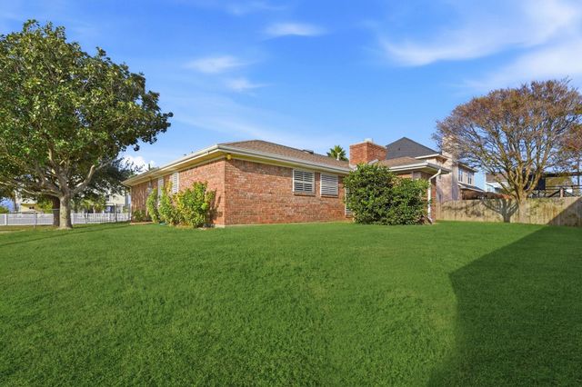 12919 Concho, Galveston, TX 77554