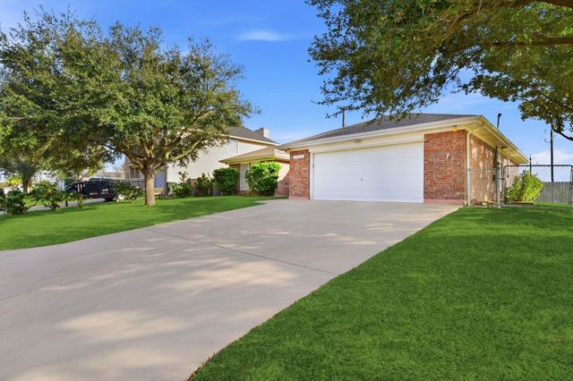 12919 Concho, Galveston, TX 77554