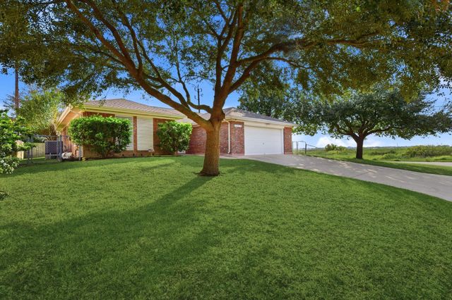 12919 Concho, Galveston, TX 77554