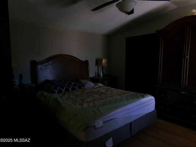 2937 W TORRES Lane, Willcox, AZ 85643